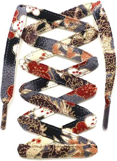 Chirimen Shoelaces - Image 3