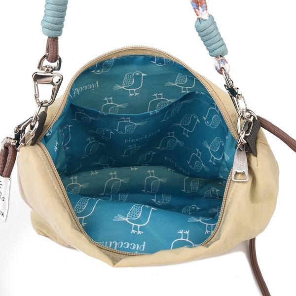 Crossbody Bag Cat "Matilda" Kusuguru - Image 5