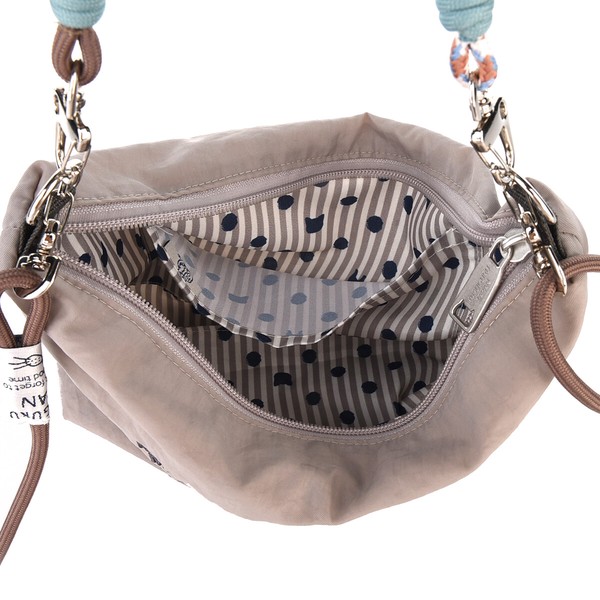 Crossbody Bag Cat & Dog Kusuguru - Image 5