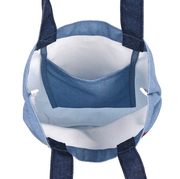 Tote Bag Osaka Cats Kusuguru - Image 5