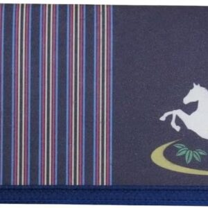 Year of the Horse Paper Wallet