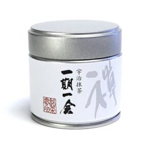 Ichigo Ichie Uji Ceremonial Matcha