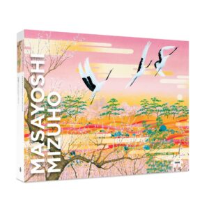 1000 Piece: Puzzle Masayoshi Mizuho