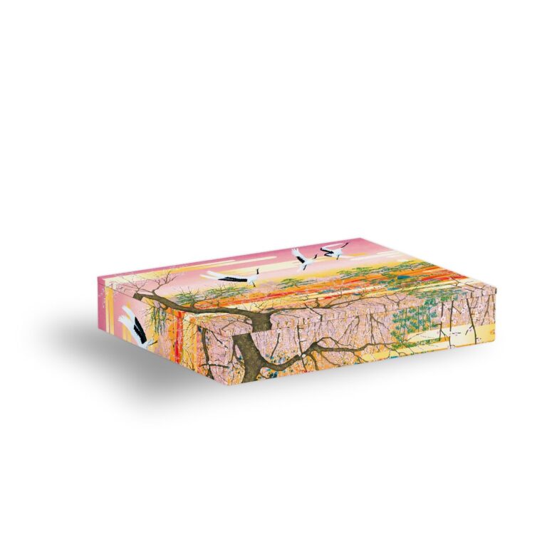 Boxed Notecards Masayoshi Mizuho - Image 2