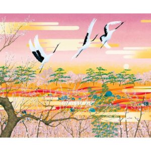 Boxed Notecards Masayoshi Mizuho