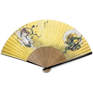 Fujin & Raijin Fan