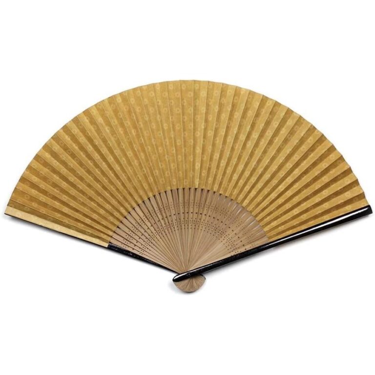 Fujin & Raijin Fan - Image 2