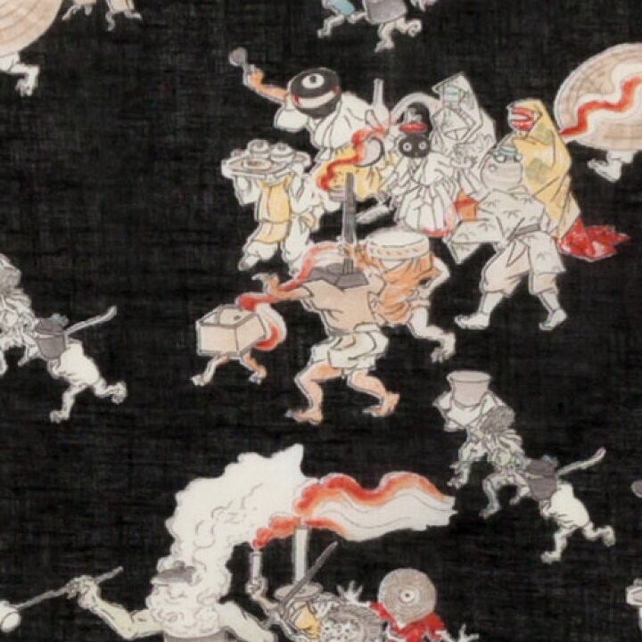 Yokai Handkerchief - Image 2